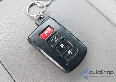 2014 Toyota Highlander Xle V6 z USA, uszkodzony, nr VIN 5TDKKRFH6ES019600